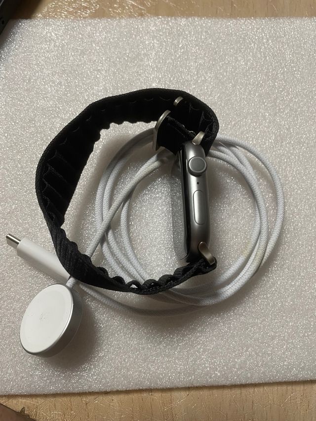 Apple Watch Series 11 (GPS)46mm garantías 55