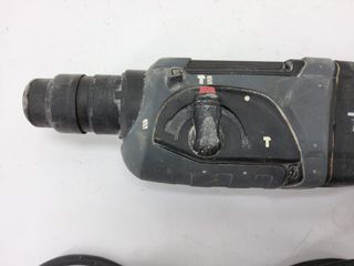 taladro electrico makita hr 2470