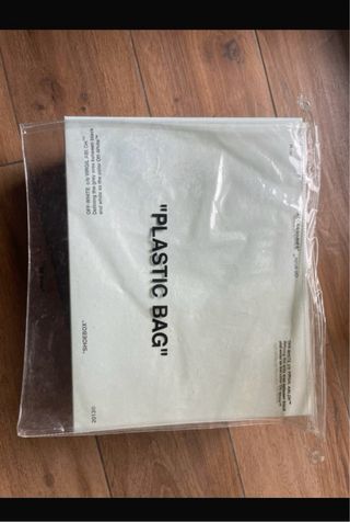 Scarpe Off-White Off Court 3.0 Nero Blu