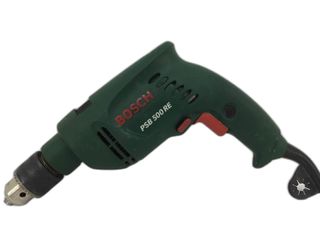 taladro electrico bosch psb 500 re