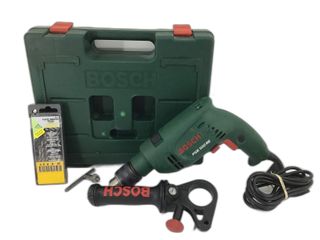 taladro electrico bosch psb 500 re