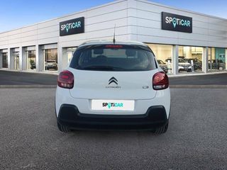 Citroën C3 PureTech 60KW (83CV) Feel Pack