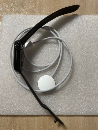 Apple Watch Series 10 Negro 46mm Salud 100% 1