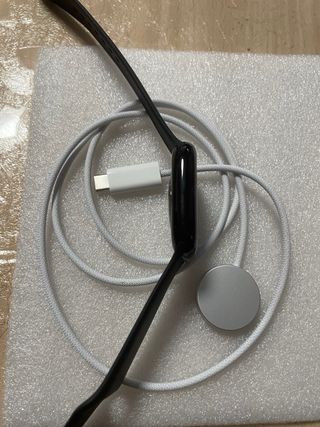 Apple Watch Series 10 Negro 46mm Salud 100% 1