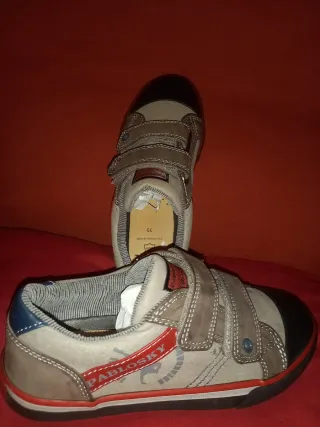 Zapatos Pablosky T.35 Nuevos