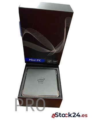 Windows 10 GK3V Micro PC