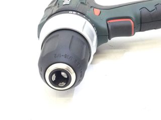 taladro a bateria metabo sb18l