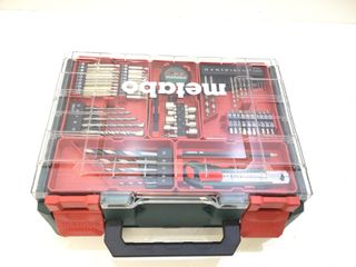 taladro a bateria metabo sb18l