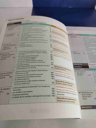 Biología y Geología 3ºESO - 9780190530198