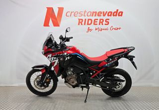 Honda AFRICA TWIN