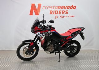 Honda AFRICA TWIN