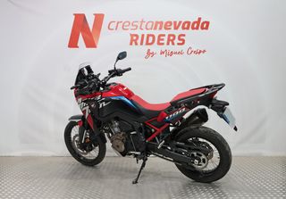 Honda AFRICA TWIN