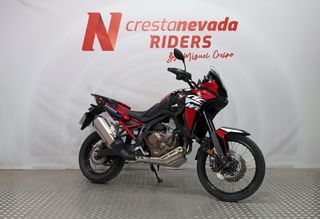 Honda AFRICA TWIN
