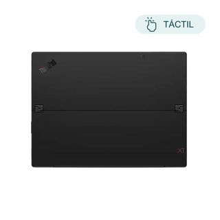 Lenovo Thinkpad X1 Tablet G3 Táctil 13" i5 8250U, 8GB, SSD 256GB, 3K, A+