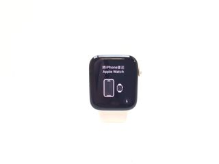 apple apple watch se 2022 44mm (gps ) aluminio