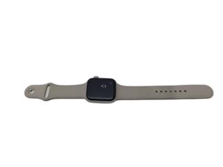 apple apple watch se 2022 44mm (gps ) aluminio