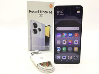 xiaomi redmi note 14 8gb 256gb