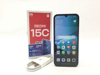 xiaomi redmi 15c 4g 4gb 128gb