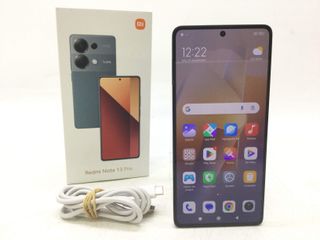 xiaomi redmi note 13 pro 4g 8gb 256gb