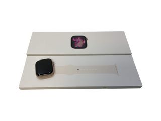 apple watch series 11 42mm (gps) aluminio