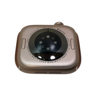 apple watch series 11 42mm (gps) aluminio