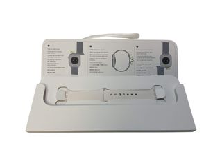 apple watch series 11 42mm (gps) aluminio