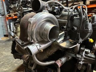 Motor para Toyota 3,0 Single Turbo 2JZ-GE 2JZ 19000-46110