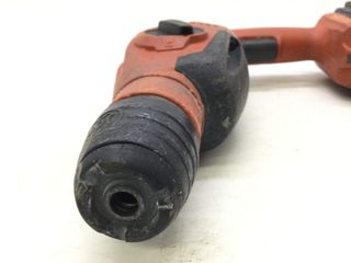 otras hilti te 2-22 + sf 4-22