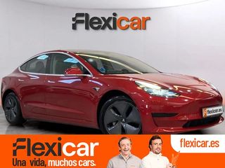 Tesla Model 3 Estándar Plus RWD