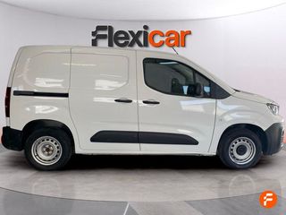 Peugeot Partner 1.5BlueHDI S&S Pro Standard 600kg 100, 75kW/102 PS,