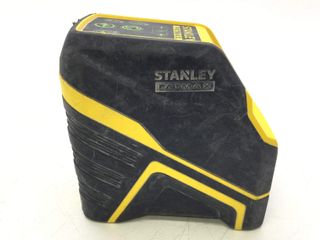 nivel laser stanley fmht77586