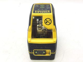 nivel laser stanley fmht77586