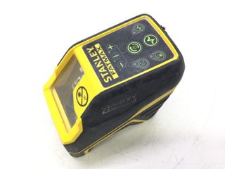 nivel laser stanley fmht77586