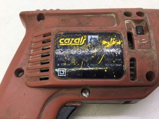 taladro electrico casals c5002p