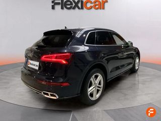 Audi Q5 Advanced 50 TFSI E quattro-ultra