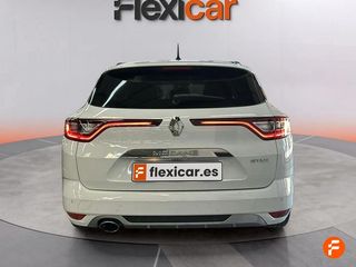 Renault Megane Sp. Tourer GT Line En. TCe 97kW (130CV)
