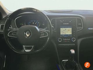Renault Megane Sp. Tourer GT Line En. TCe 97kW (130CV)