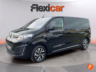 Citroën Spacetourer Talla M BlueHDi 88KW (120CV) Feel