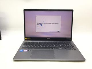 pc portatil acer chromebook plus 515