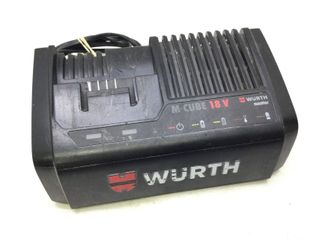 taladro a bateria wurth brushless