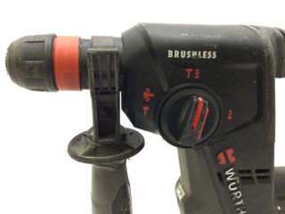 taladro a bateria wurth brushless