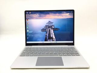 pc portatil microsoft microsoft surface laptop go