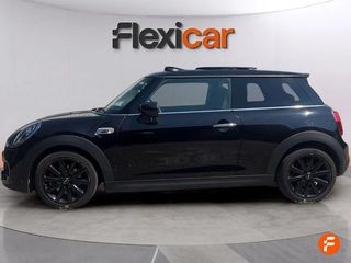 MINI Cooper COOPER S