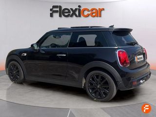 MINI Cooper COOPER S