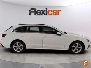 Audi A4 Avant Advanced 35 TDI 120kW S tronic