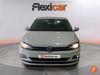 Volkswagen Polo Advance 1.0 TSI 70kW (95CV)