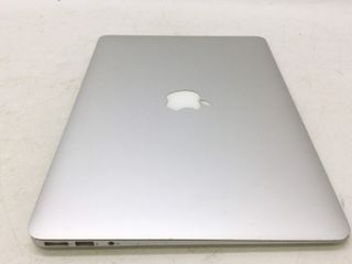 portatil apple apple macbook air core i5 1.3 13 (2013) (a1466)