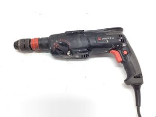taladro electrico wurth h24mls