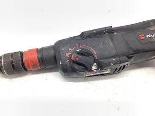 taladro electrico wurth h24mls