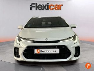 Suzuki Swace 1.8 GLX Hybrid